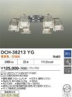 DCH-38213YG