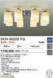 DCH-38222YG