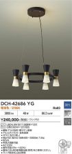 DCH-42686YG