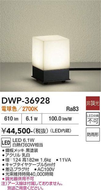 DWP-36928