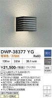 DWP-38377YG