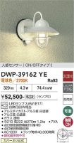 DWP-39162YE