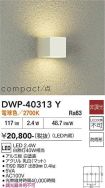 DWP-40313Y