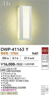 DWP-41163Y