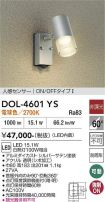 DOL-4601YS