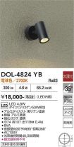 DOL-4824YB