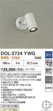 DOL-5724YWG
