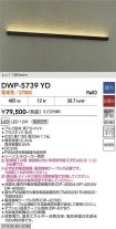 DWP-5739YD