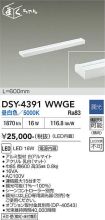 DSY-4391WWGE
