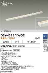 DSY-4393YWGE