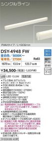 DSY-4948FW