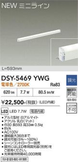 DSY-5469YWG