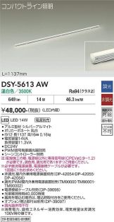 DSY-5613AW
