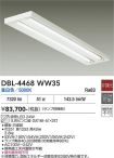 DBL-4468WW35
