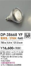 DP-38668YF