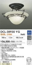 DCL-38930YG