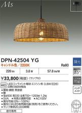 DPN-42504YG
