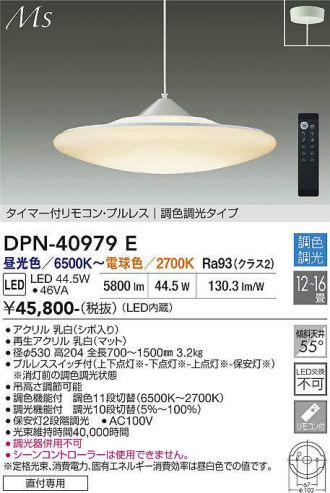 DPN-40979E