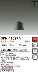 DPN-41529Y