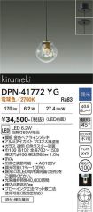 DPN-41772YG