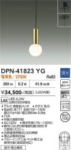 DPN-41823YG