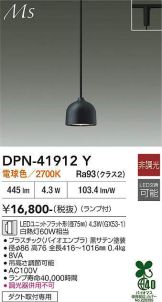 DPN-41912Y