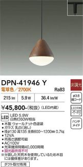 DPN-41946Y