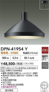 DPN-41954Y