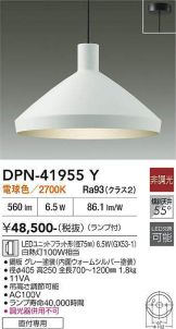 DPN-41955Y