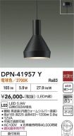 DPN-41957Y