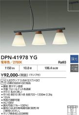 DPN-41978YG