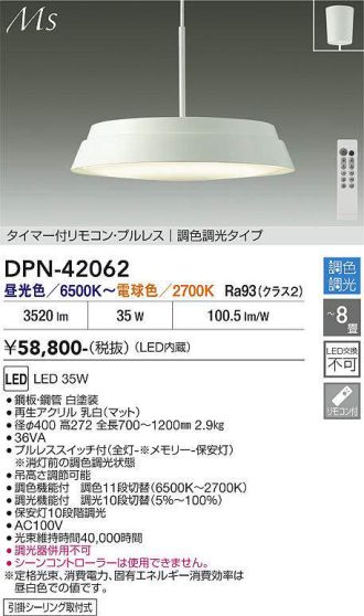 DPN-42062