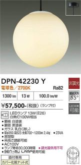 DPN-42230Y