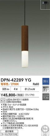 DPN-42289YG