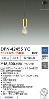 DPN-42455YG