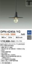 DPN-42456YG