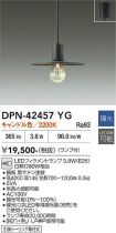 DPN-42457YG