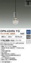 DPN-42496YG