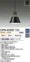 DPN-42587YG