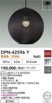 DPN-42596Y