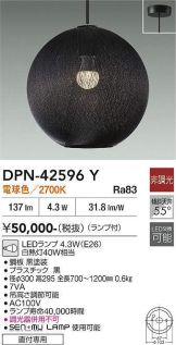 DPN-42596Y