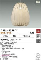 DPN-42599Y