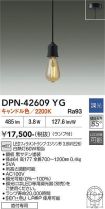 DPN-42609YG