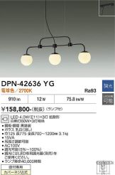 DPN-42636YG