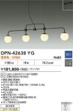 DPN-42638YG