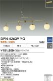 DPN-42639YG