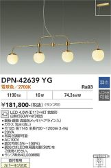 DPN-42639YG