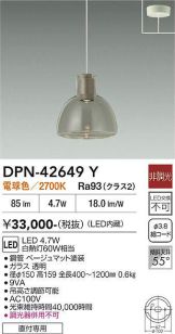 DPN-42649Y