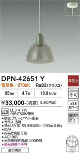 DPN-42651Y