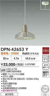 DPN-42653Y